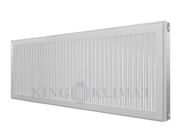 Радиатор панельный Royal Thermo COMPACT C11-500-1500 RAL9016