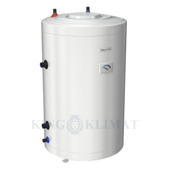 Бойлер косвенного нагрева напольный Hajdu ID50S E, в компл. ТЭН 3 кВт