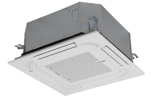 Внутренние блоки кассетного типа серии FREE Match DC Inverter R32 AMC-12UR4RCC8