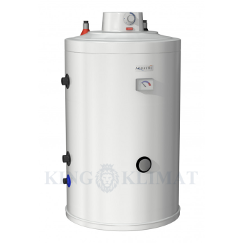 Бойлер косвенного нагрева напольный Hajdu AQ IND 150SC E, в компл. ТЭН 2 кВт