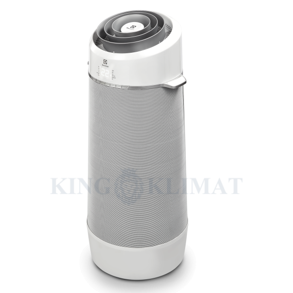 Кондиционер мобильный Electrolux Air Flower EACM-10 FP/N6
