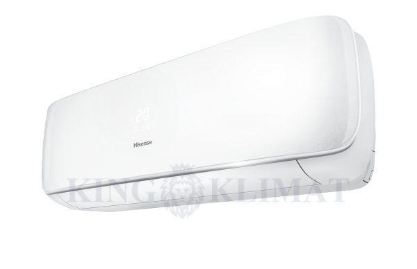 Внутренние блоки настенного типа серии Premium Design FREE Match DC Inverter R32 AMS-09UW4RVETG00