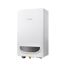 Котёл газовый настенный одноконтурный Navien DELUXE ONE-35K