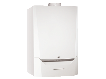 Котел конденсационный EVODENS PRO AMC 65 газовый настенный 65 кВт c панелью управления DIEMATIC EVO