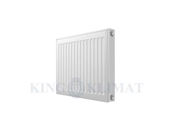 Радиатор панельный Royal Thermo COMPACT C22-900-2800 RAL9016