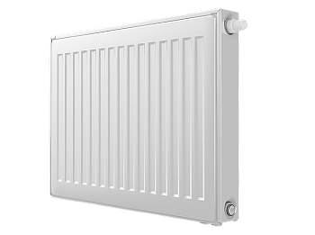 Радиатор панельный Royal Thermo VENTIL COMPACT VC11-300-2400 RAL9016