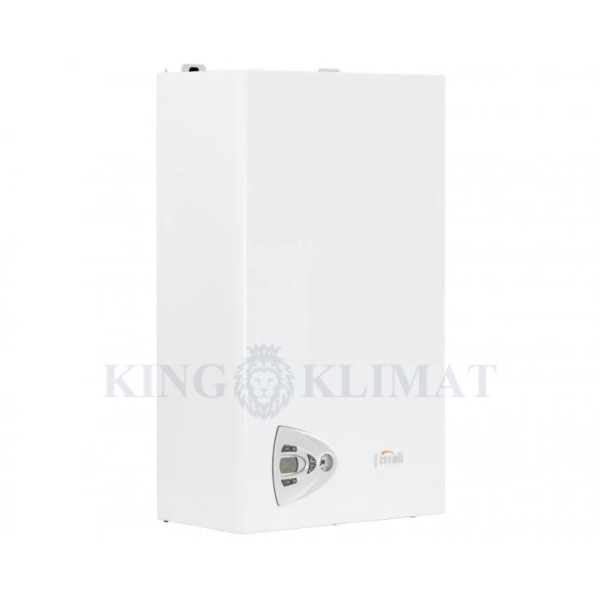 Котел газовый Ferroli Vitabel F20 настенный, 2 конт., закр. кам. сгор.