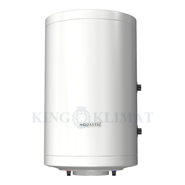 Бойлер косвенного нагрева настенный Hajdu ID20A E, в компл. ТЭН 2,4 кВт