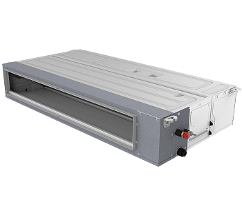 Полупромышленная сплит-система EuroKlimat EKDX-170HNN4/EKOX-170HNN4