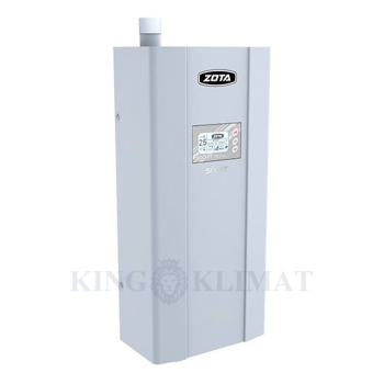Электрокотел ZOTA 21 Smart