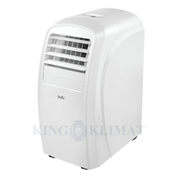 Кондиционер мобильный Ballu Smart Pro BPAC-16 CE_20Y