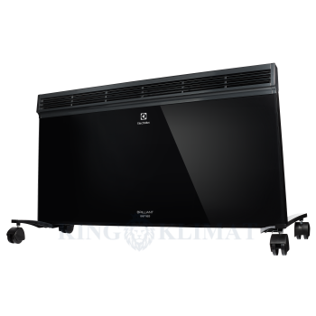 Электропанель Electrolux ECH/B-2000 E (Brilliant)