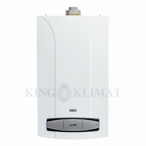 Котел газовый Baxi LUNA3 COMFORT 240 Fi