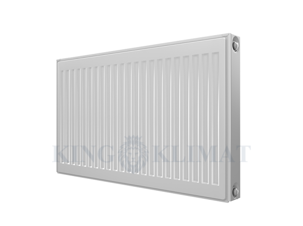 Радиатор панельный Royal Thermo COMPACT C22-500-900 RAL9016