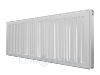 Радиатор панельный Royal Thermo COMPACT C22-500-1400 RAL9016