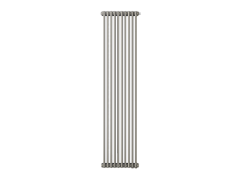 Радиатор труб. Zehnder Charleston 2180, 06 сек.1/2 бок.подк. 0325 TL (кроншт.в компл)