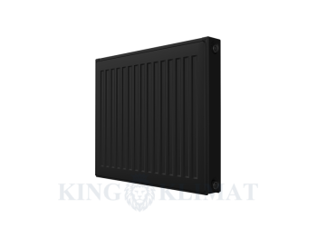 Радиатор панельный Royal Thermo COMPACT C33-400-800 Noir Sable