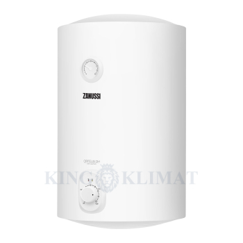 Водонагреватель ZANUSSI ZWH/S 30 Orfeus DH