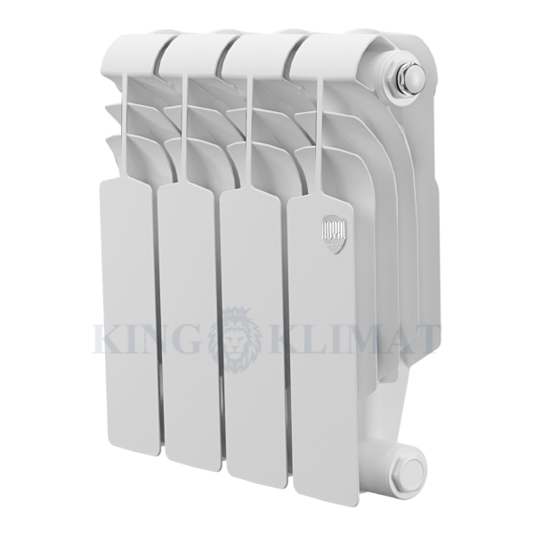 Радиатор Royal Thermo Vittoria Super 300 - 4 секц.