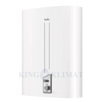 Водонагреватель Ballu BWH/S 80 Smart WiFi