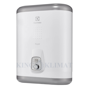 Водонагреватель Electrolux EWH 30 Royal Silver