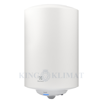 Водонагреватель Electrolux EWH 80 Guard