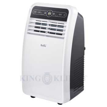 Кондиционер мобильный Ballu BPAC-07 CP-SF