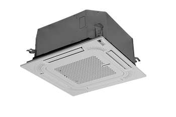 Внутренние блоки кассетного типа FREE Match DC Inverter AMV-12UX4SA