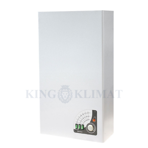 Электрокотёл Warmos Classic - 11,5
