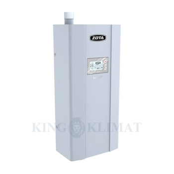 Электрокотел ZOTA 24 Smart