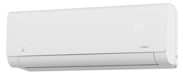 Внутренние блоки настенного типа серии SHOGUN Inverter RAM-I-SG30HP.W01/S