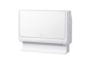 Инверторные сплит-системы напольного типа серии AKEBONO RAF-25RXE/RAC-25FXE