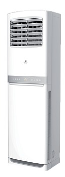 Сплит-система колонного типа серии ALTO UPGRADE RC-AL48HN