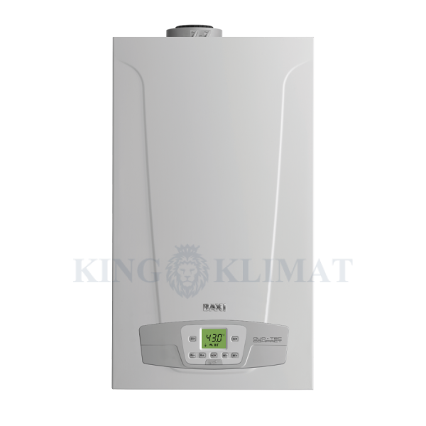 Котел газовый настенный конденсац. DUO-TEC COMPACT 1.24 GA