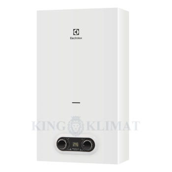 Колонка газовая Electrolux GWH 10 NanoPlus 2.0