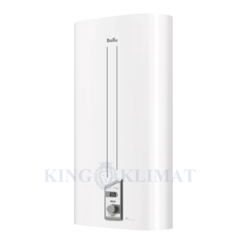 Водонагреватель Ballu BWH/S 50 Smart WiFi