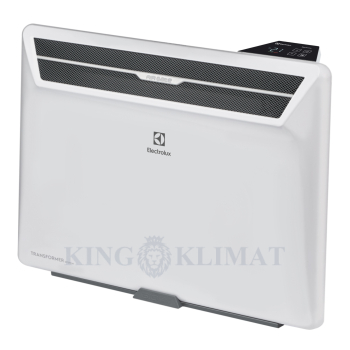 Комплект Electrolux Air Gate Transformer с блоком управления ECH/AG2-1000 T-TUE4 (электронный)