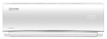 Инверторные сплит-системы серии ECLIPSE Inverter 2024 ECS-I07PN