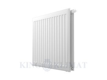 Радиатор панельный Royal Thermo VENTIL HYGIENE VH20-300-1400 RAL9016