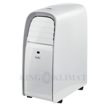 Кондиционер мобильный Ballu SMART ELECTRONIC BPAC-12 CE_17Y