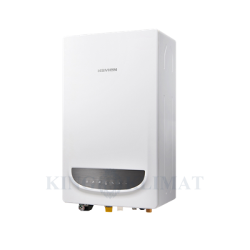 Котёл газовый настенный одноконтурный Navien DELUXE ONE-35K