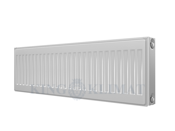 Радиатор панельный Royal Thermo COMPACT C22-300-1000 RAL9016