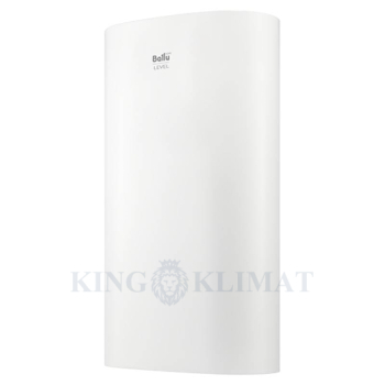 Водонагреватель Ballu BWH/S 80 Level