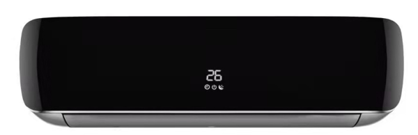 Внутренние блоки настенного типа серии PREMIUM BLACK FREE Match DC Inverter R32 AMS-09UW4RVETG00(B)