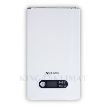 Электрокотел Moguchi EBH10 1 конт., настенный