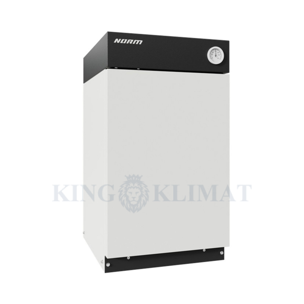 Котел напольный газ. энергонезав. Лемакс NORM-12,5, 1 контур, 12,5 кВт