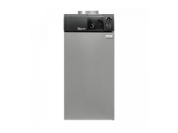 Котел SLIM EF 1.39 без дымового колпака