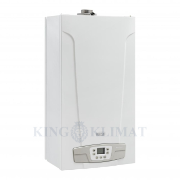 Котел газовый BAXI ECO-4S 24 F