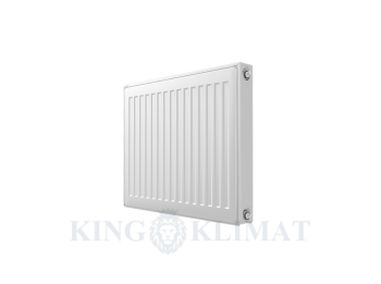 Радиатор панельный Royal Thermo COMPACT C21-500-1300 RAL9016