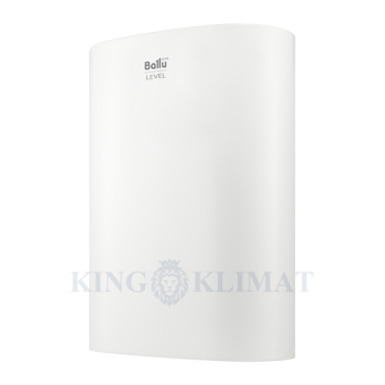 Водонагреватель Ballu BWH/S 30 Level PRO